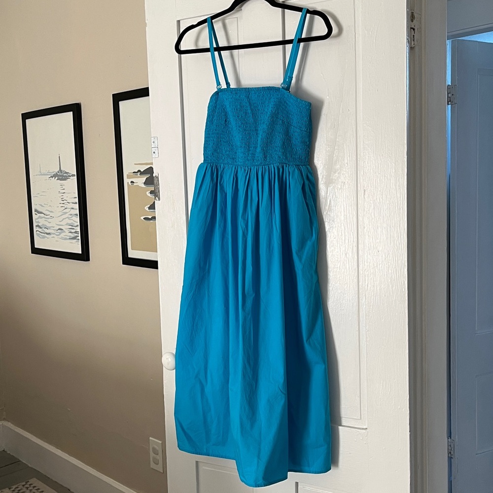 A New Day / Target Midi Dress